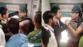 In a disturbing viral video, a heated clash between a passenger and a TTE inside a reserved coach sparks debate over authority, conduct, and safety on trains