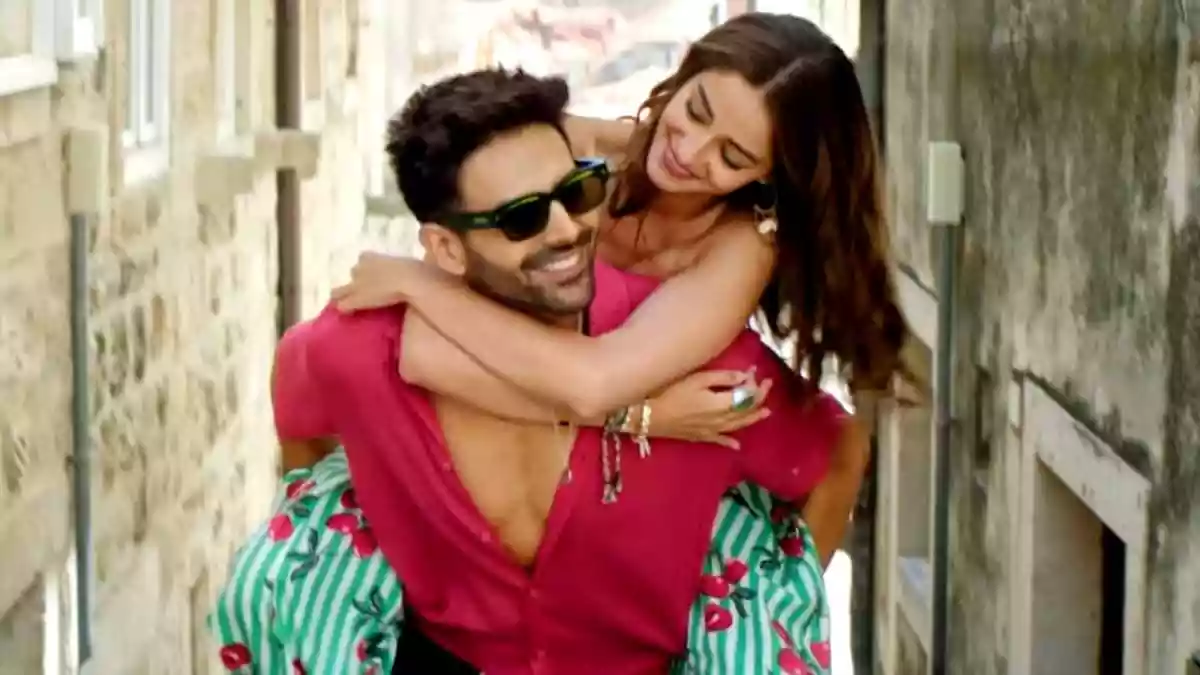 Tu Meri Main Tera Main Tera Tu Meri Review