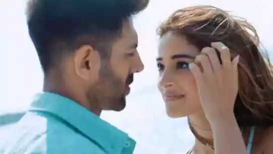 Tu Meri Main Tera review