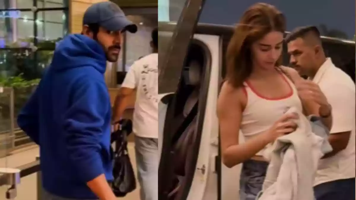 Tu Meri MainTera Main Tera Tu Meri