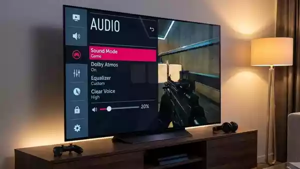 Turn Android TV's weak audio into rich sound with quick and easy fixes