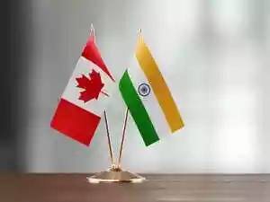 Indian-Canadian relations are seeing a positive shift. Prime Ministers Narendra Modi and Mark Carney met to discuss a new trade agreement aiming to double