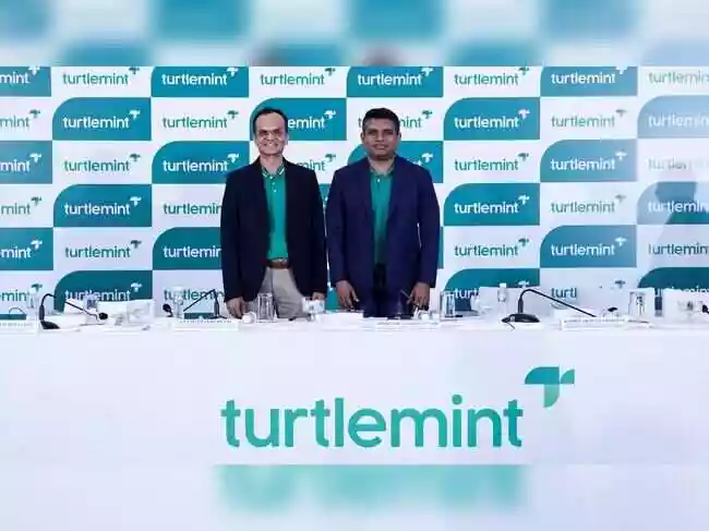 Turtlemint eyes profitable FY27 as renewal book grows