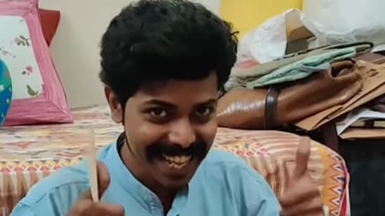 Tushar Ghadigaonkar, 34, was addicted to alcohol and had been under stress for the past year, as per the officials. Actor Tushar Ghadigaonkar, best known for his performances in Marathi films, died. As per the Mumbai Police, Tushar was found dead in his home in Mumbai on June 20.