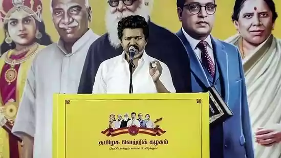 TVK chief Vijay to resume political campaign