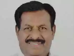 MV Karuppaiah, a TVK legislator, took oath as pro-tem Speaker on Sunday. The ceremony took place at Lok Bhavan, administered by Governor Rajendra Vishwanath