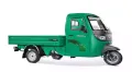 <strong>New Delhi:</strong> TVS Motor Company has announced the availability of the TVS King Kargo HD CNG, a three-wheeler cargo vehicle