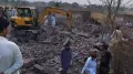 A car bombing at a police post ‌in northwestern Pakistan followed by an ambush on ​police personnel rushing to the scene ⁠to provide backup has killed at