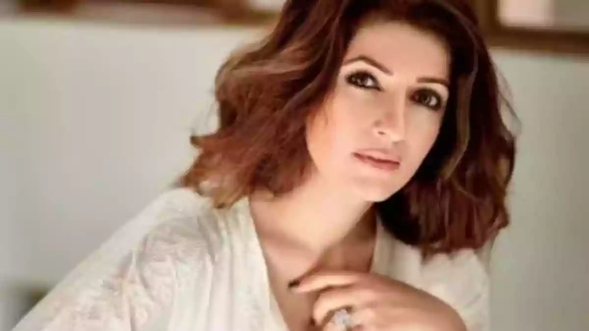 Twinkle Khanna Clarifies Viral ‘Raat Gayi Baat Gayi’ Comment That Sparked Cheating Row