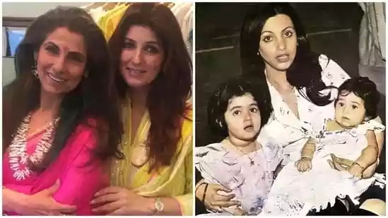 Twinkle Khanna recalls Dimple Kapadia’s 5 am workout routine