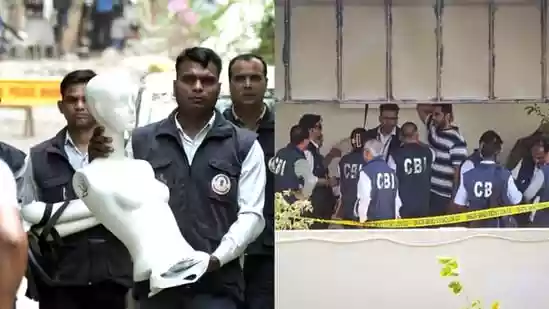 <h4>Twisha ‘dowry death’ case: CBI recreates crime scene with mother-in-law Giribala, husband Samarth in Bhopal</h4><h4>According to