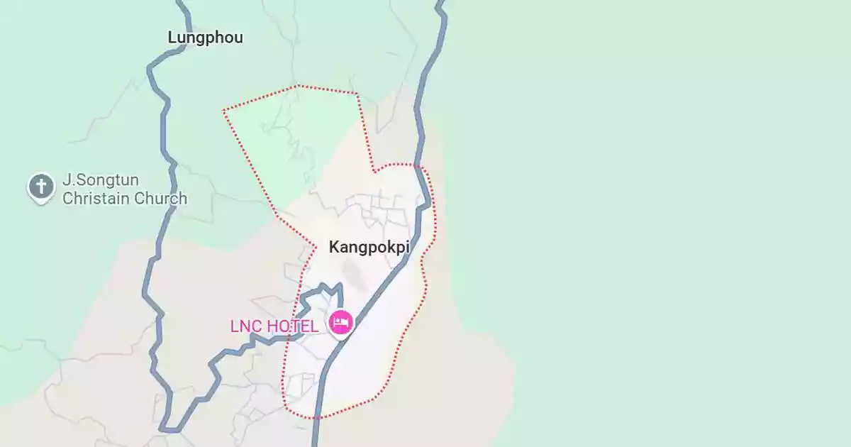 Two arrested for killing six Naga villagers in Kangpokpi district