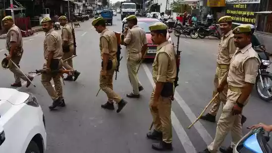 Two criminals involved in a robbery and firing incident were injured in a police encounter in Panipat's Sector 29 police station area on Friday night