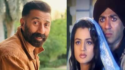 Two decades on, Gadar: Ek Prem Katha continues to stand tall as one of Bollywood's most iconic blockbusters, yet Sunny Deol reveals that the film was once written off even before its release. Speaking to Zoom, the actor shared how the industry dismissed both the story and its now-immortal music.