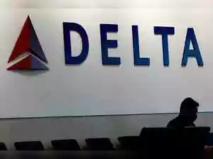 Two Delta regional jets collided on a LaGuardia Airport taxiway Wednesday night, injuring one flight attendant. The low-speed incident involved a departing aircraft's wing hitting an arriving plane's fuselage. Delta apologized for the collision, which caused no passenger injuries, and confirmed an investigation is underway with authorities.