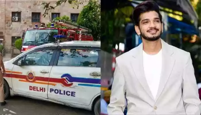 Two Goldy Brar gang shooters were arrested by Delhi Police after a gunfight on Thursday. Sources revealed the target of the assassination plot was comedian Munawar Faruqui. Two suspected shooters affiliated with the Goldy Brar gangster syndicate were apprehended after a shootout with Delhi Police on Thursday. Police sources say that their target was humorist and social media influencer Munawar Faruqui.