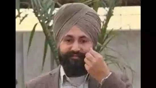 Two held for Moga sarpanch’s murder