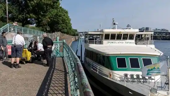 Two hundred members of the Oregon National Guard are being placed under federal control and deployed to protect immigration enforcement officers and government facilities, according to a Defense Department memo received by state leaders on Sunday. The deployment is being made over the objections of state leaders and is similar to one last summer in Los Angeles, where protesters demonstrated against deportation operations, but is on a much smaller scale.