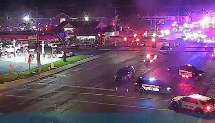 Two killed, Several Injured In Shooting Outside Salt Lake City Church Funeral