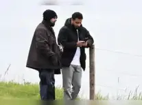 Two men have been found guilty of planning a deadly gun attack targeting the Jewish community in England. Investigators believe the plot