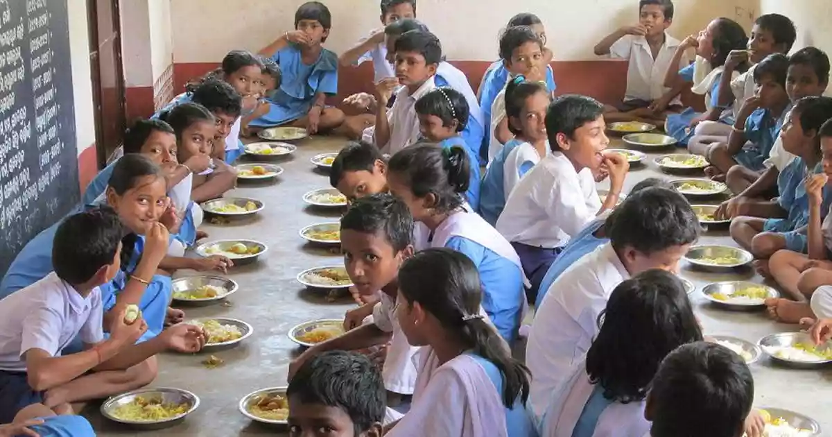 Two midday meal cooks who were part of an ongoing protest demanding an increase in wages in Chhattisgarh's Atal Nagar-Nava Raipur have died after their health