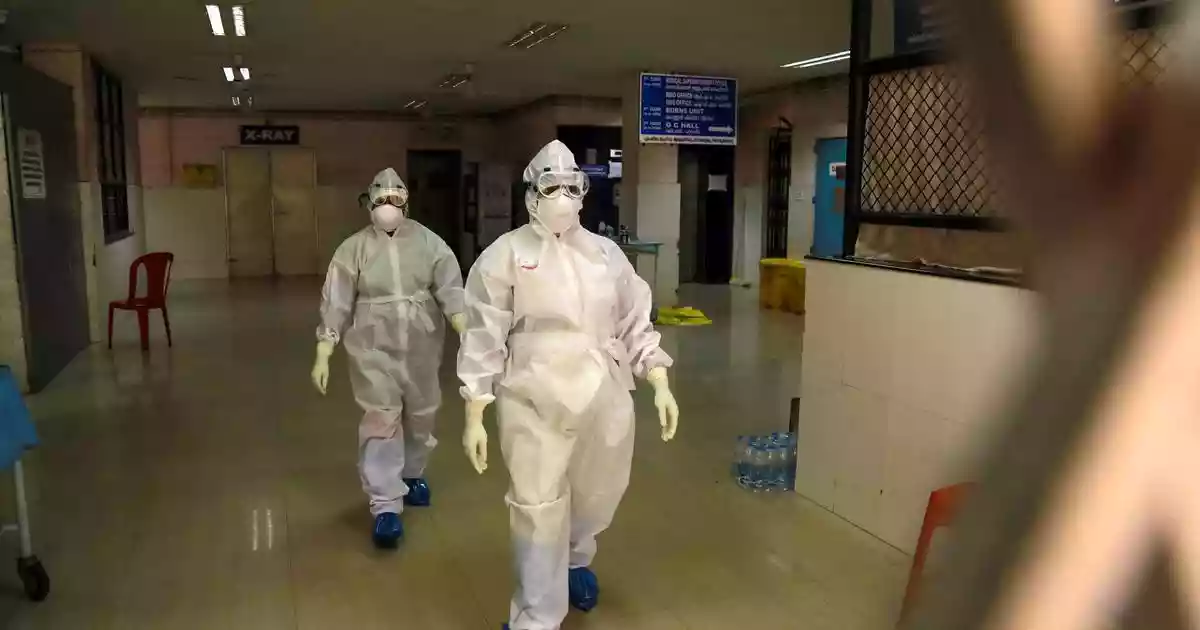 Two Nipah virus cases detected in West Bengal