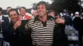 Two-time major winner Fuzzy Zoeller has died at the age of 74.</b> Born Frank Urban Zoeller Jr, the American clinched the 1979 Masters in a play-off to