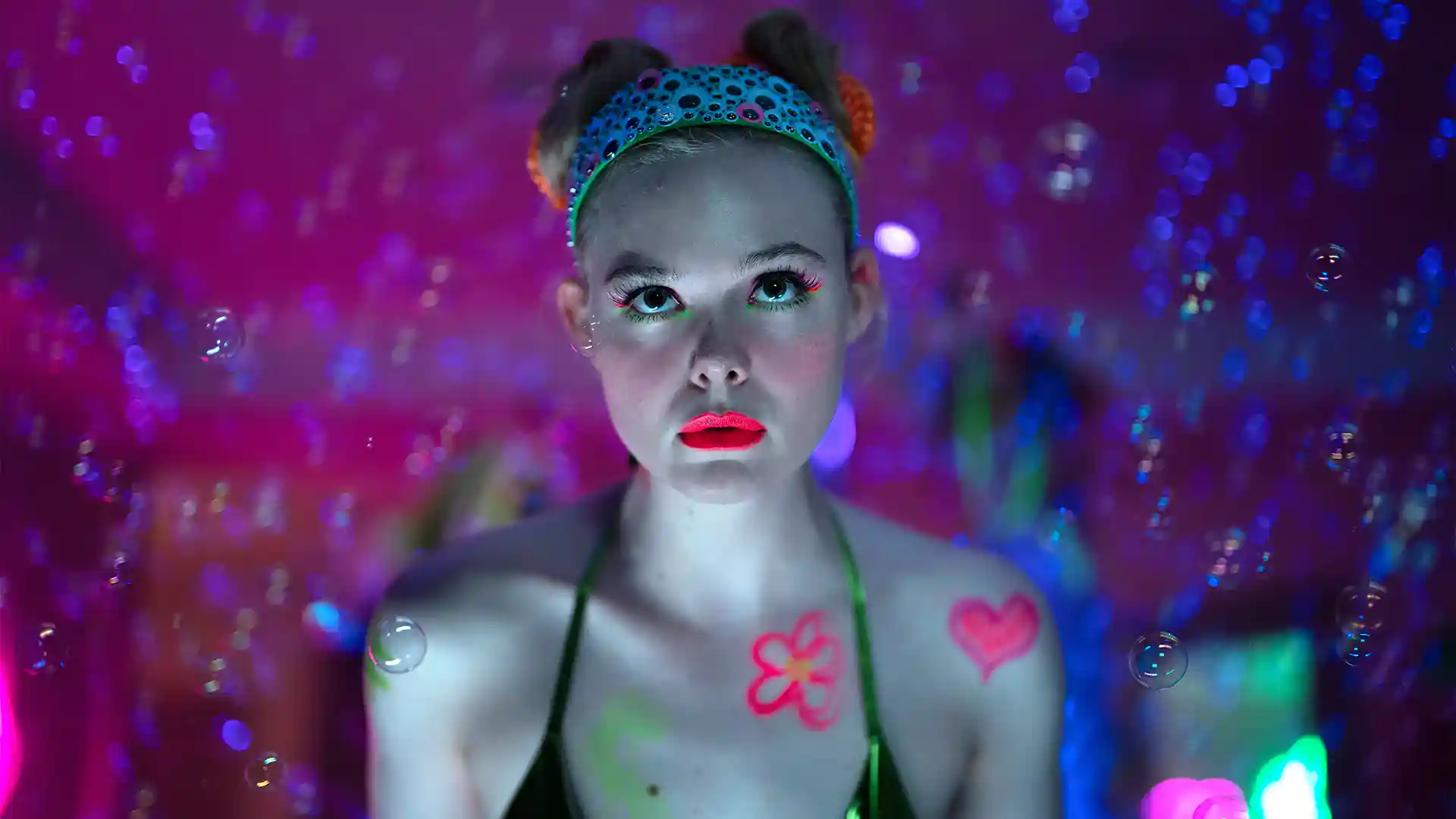 The new season of HBO's Euphoria, and Apple TV's series Margo's got Money Troubles, both feature lead characters who are adult content creators