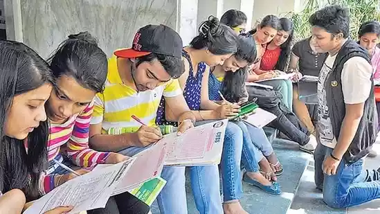 Two Weeks to JEE Advanced