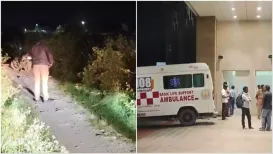 Three people, arrested for their alleged involvement in the gang rape of a college student in Tamil Nadu's Coimbatore, were history sheeters and had criminal