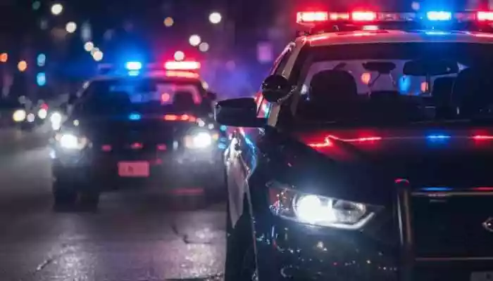 Two Wounded In US Border Patrol Shooting In Portland