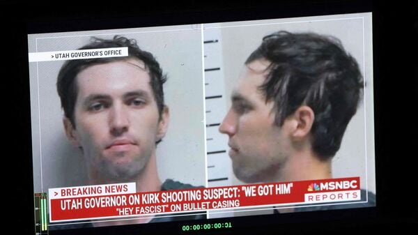 Tyler Robinson, a 22-year-old from Utah, was identified as the accused in the shooting of conservative activist Charlie Kirk after an intense manhunt that followed the latest act of political violence to rock the nation. An old video of Robinson has surfaced on social media showing him reading a letter announcing that he had received a scholarship for Utah State University.