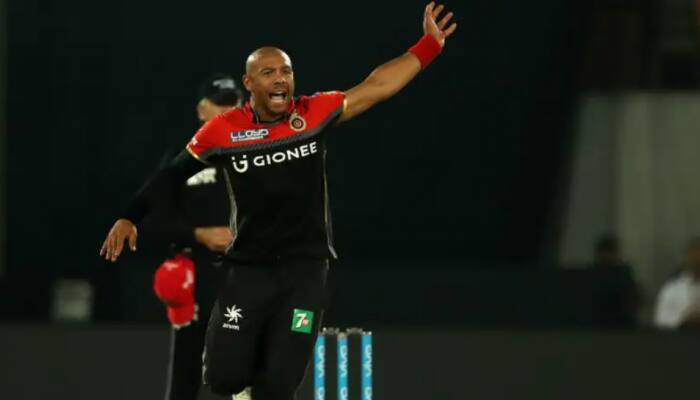Tymal Mills, ex-RCB and MI pacer, became the first cricketer on OnlyFans, focusing on cricket and lifestyle content. The ECB banned its logo on his bat in The Hundred citing “family-friendly” concerns. Former Royal Challengers Bengaluru (RCB) and Mumbai Indians (MI) pacer Tymal Mills recently became the first cricketer to join OnlyFans, a platform primarily known for adult content. However, his move has quickly hit a stumbling block. The England and Wales Cricket Board (ECB) has prohibited Mills from displaying the OnlyFans logo on his bat while playing in The Hundred.