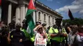 The British government's decision to ban pro-Palestinian campaign group Palestine Action as a terrorist organisation will be challenged in court on Wednesday