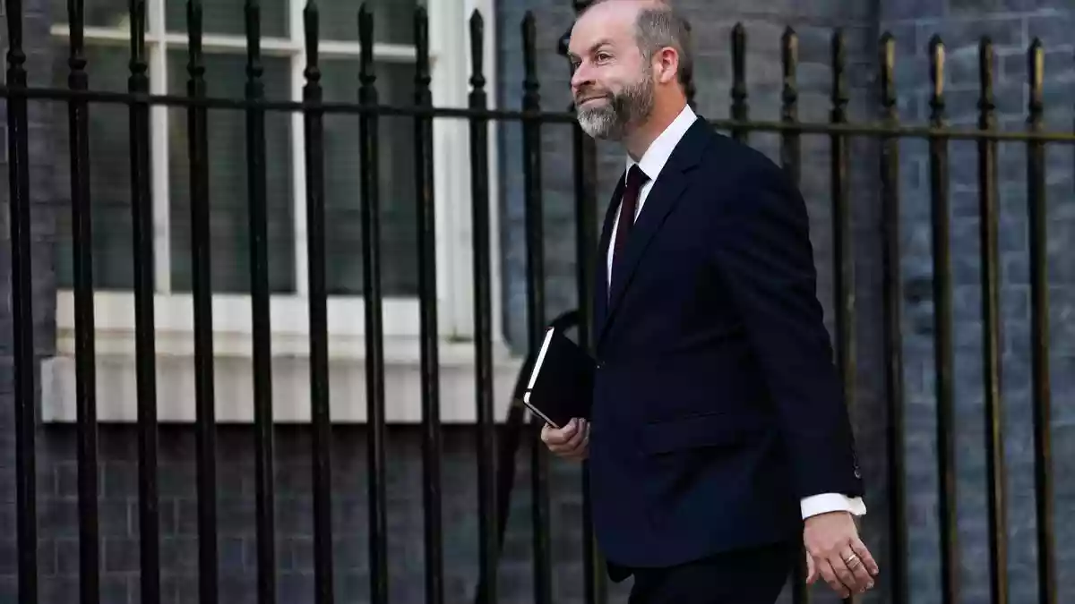 U.K. PM Burnham names Reynolds as Business Minister