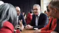 Friday was not a good day for British Prime Minister Keir Starmer and his Labour Party, as results for 136 councils to elect 5,000 councillors in England and