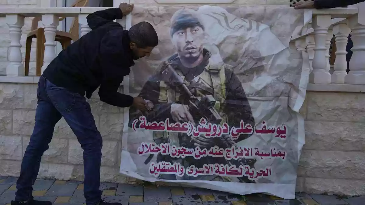 U.N. condemns ‘summary execution’ of two West Bank Palestinians by Israeli forces