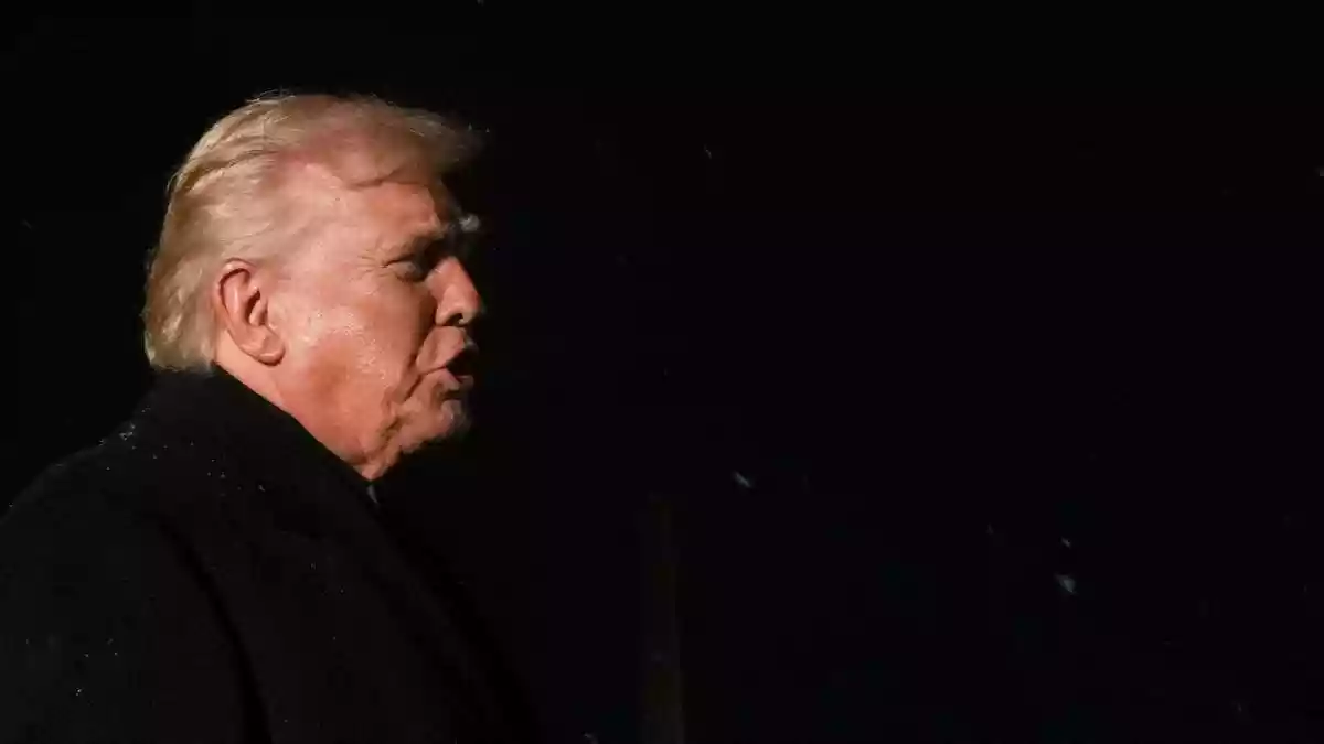 Washington on Friday (February 6, 2026) accused China of conducting secret nuclear explosive tests, and of preparing for more tests with massive yields