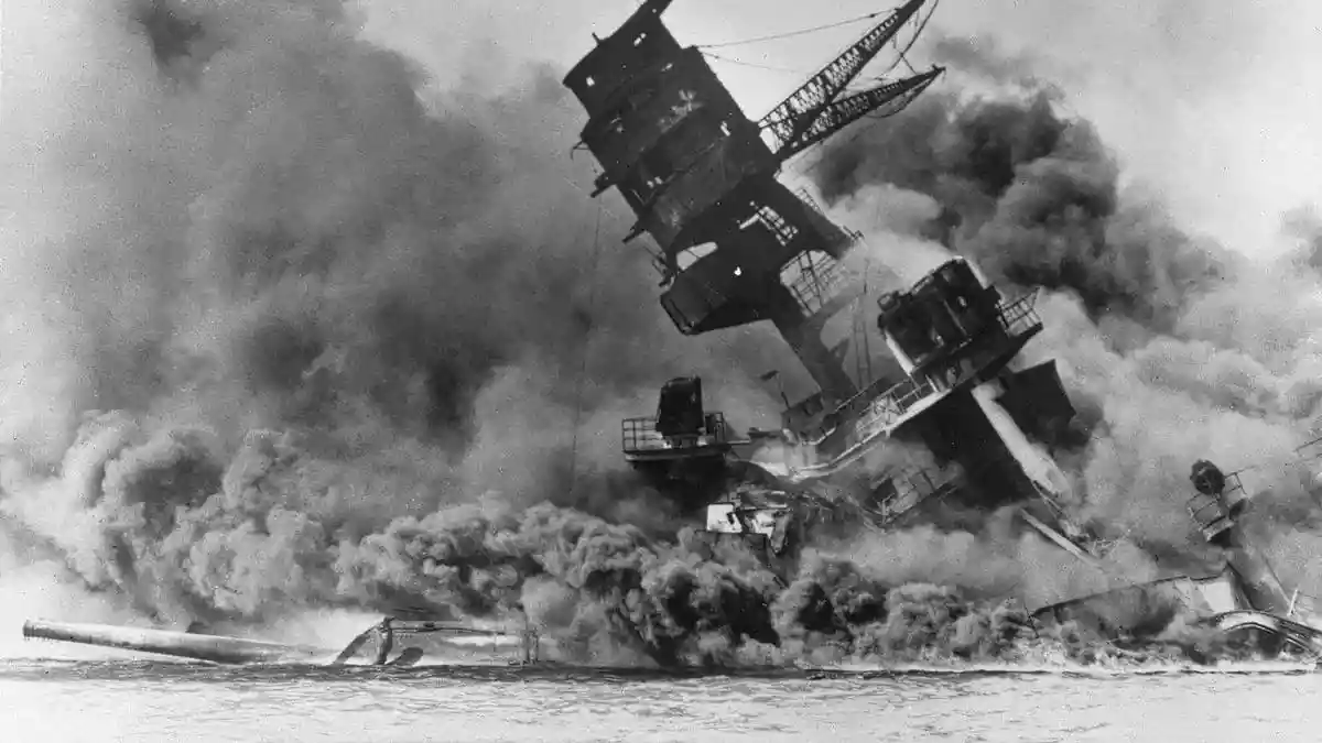 U.S. aims to exhume and identify 88 USS Arizona crew members buried as unknowns after Pearl Harbor