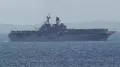 The amphibious assault ship USS Tripoli has arrived in the West Asia, U.S. Central Command said on Saturday (March 28, 2026), as speculation soars about the
