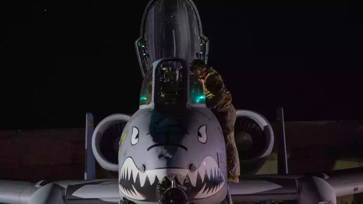 U.S. announces operation to ‘eliminate’ Islamic State fighters in Syria after deaths of Americans