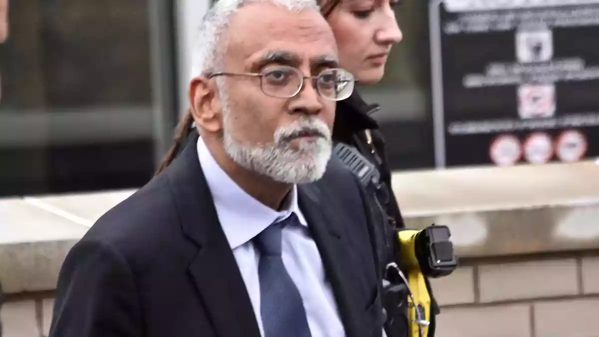 Two separate courts have ordered immigration officials not to deport a Pennsylvania man who spent four decades in prison before his murder conviction was