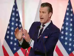 U.S. Defense Secretary Pete Hegseth is overhauling military watchdog agencies, sparking widespread concern that accountability for wrongdoing will diminish. His memo aims to halt 