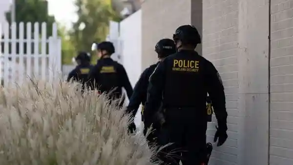 U.S. Defense Secretary Pete Hegseth on Sunday authorised the deployment of 200 Oregon National Guard troops under federal command, as the state filed a lawsuit opposing President Donald Trump's decision to send military forces into Portland, a city governed by Democrats.