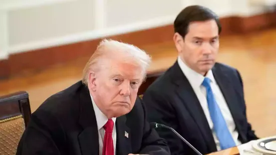 Washington insisted on Saturday (November 22, 2025) that its Ukraine proposal is indeed official U.S. policy, denying claims by a group of senators that U.S