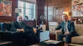 U.S. envoy to India Sergio Gor met U.S. Commerce Secretary Howard Lutnick here and discussed the commercial roadmap for the two countries and the opening up of
