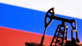 U.S. President Donald Trump’s administration on Friday (April 17, 2026) ‌issued a waiver allowing countries to buy sanctioned ​Russian oil and petroleum