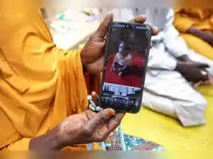 U.S. foreign aid cuts to the President's Malaria Initiative have led to a tragic surge in malaria deaths in northern Cameroon, reversing years of progress. The sudden withdrawal of funding eliminated community health workers and caused critical shortages of life-saving drugs, leaving families like Mohamat's devastated and local health officials struggling to cope with rising fatalities.