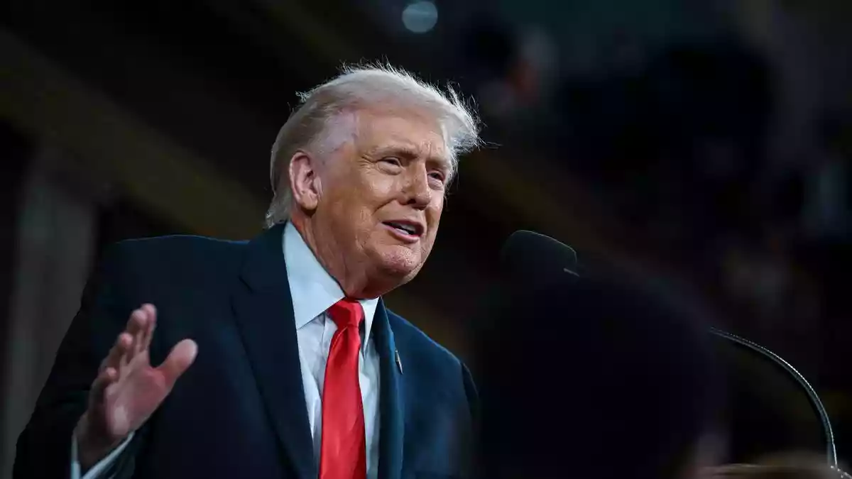 U.S. government accused of major ‘cover-up’ over Trump sex abuse claims