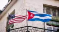 The United States is not looking at imminent military action against Havana despite President Donald Trump's repeated threats that 